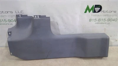 2017-2020 FORD TRANSIT 350 RIGHT C PILLAR LOWER TRIM COVER EK4B - B290A28 - Image 1 of 4