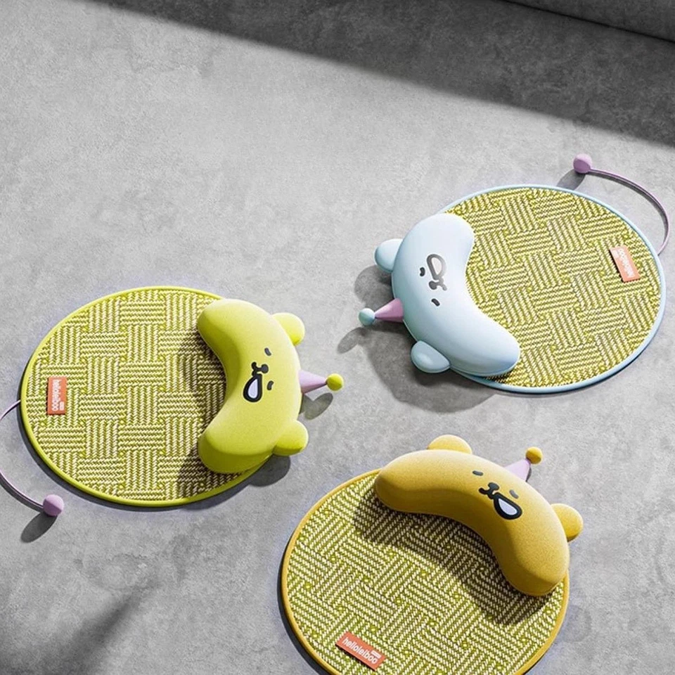 Pet Cooling Mat Cool Pet Pad Cooling Pad - Image 1 of 1