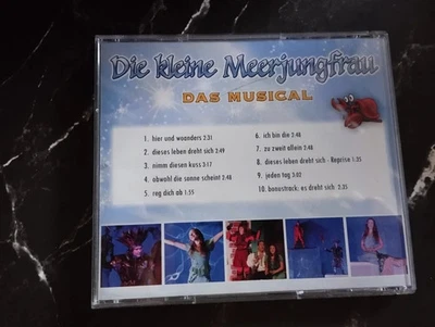 Mini Disco Hits 2 Musik CDs oft gehört - Bild 1 von 2