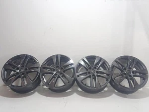 16X7.0J 226253 Juego Llantas OPEL ASTRA K SPORTS TOURER 2015 - Imagen 1 de 5