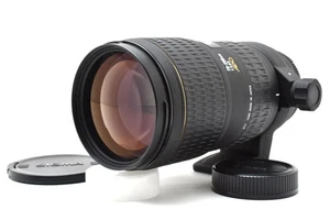 Sigma AF APO 70-200mm f/2.8 D EX HSM Lens For Nikon [Exc+] #2550861A - Picture 1 of 12