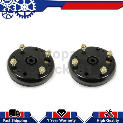 Kit de montaje de 2 puntales delanteros Mevotech Supreme para Ford Thunderbird 2002-2005 Foto 1 de 4