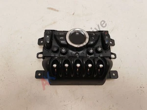 Mini R55 R56 LCI 2010-2013 Climate Heater Control Window Switch Panel 3456300 - Picture 1 of 8