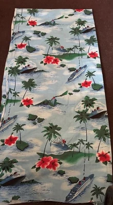 Rare!! Vintage 1980’s Alexander Henry fabric(1Yard/30’ Wide) - Image 1 of 4