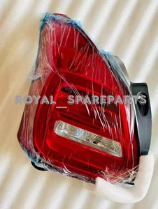 For Suzuki Swift Sport 3rd generation Hatchback Left Rear Tail Lights Lamps - Picture 1 of 8