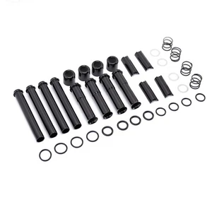 Kit de cubierta de varilla de empuje de motor Harley M8 para Touring Street Glide Softail FXFB 2017-up - Imagen 1 de 7