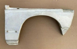 original Zender Kotflügel vorne rechts B024 für BMW 02 E10 1502 1602 1802 2002 - Bild 1 von 9