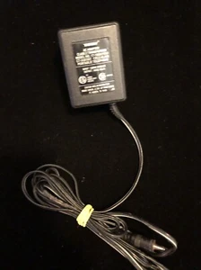Tandy AC Adapter Model No. 17-1060/1061 CT 350/351 Cellular Portable Telephone - Picture 1 of 3