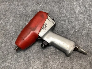 Snap-on Tools IM31 Air 3/8" Impact Wrench Pistol Grip Cover Variable Speed - Bild 1 von 7