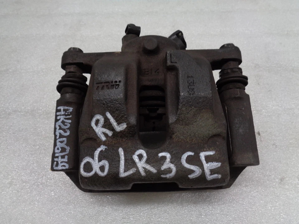 Pinza de freno trasera izquierda Land Rover LR3 2005-2009 OEM AK2206179 Foto 1 de 4