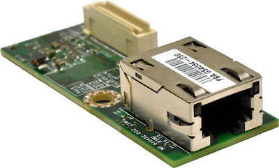 Modulo di servizio di gestione remota Intel G54084-250 - Immagine 1 di 4
