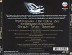 BIKRAM GHOSH - RHYTHMSCAPE: DER NEUE SOUND VON MELODIE UND RHYTHMUS NEUE CD