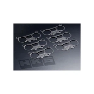 HKS Throttle Body Gaskets For Nissan Skyline R32 R33 R34 GTR RB26DETT - Picture 1 of 1