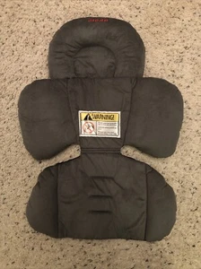 Diono Radian RXT Baby EINLAGEPOLSTERUNG, grau, nie benutzt - Bild 1 von 4