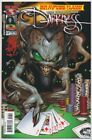 The Darkness #17 Comic Book - Top Cow Productions and Image Comics!
