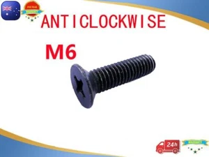 Chuck Anticlockwise SCREW For Bosch Hitachi Makita AEG GMC Triton Metabo Drill - Bild 1 von 3