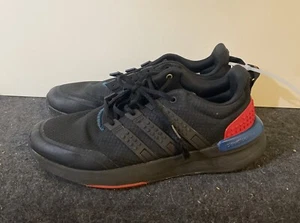 Adidas Racer TR21 x Lego Schuhe Sneaker schwarz blau rot Herren 8 - Bild 1 von 5