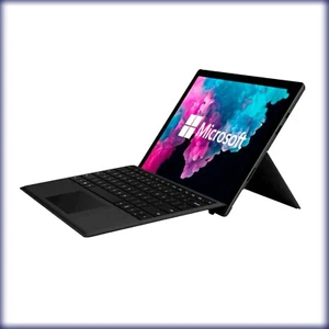 Microsoft Surface Pro 6 12.3" Pantalla Táctil i7-8650U 8GB RAM 256GB SSD + Teclado - Imagen 1 de 7