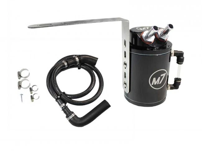 Lata de captura de aceite de velocidad M7 Countryman Paceman - MINI Cooper S R60 R61 - Imagen 1 de 1