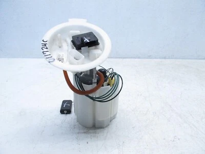 14-23 MINICOOPER S F56 F57 1,5 2,0 БАК ЭЛЕКТРИЧЕСКИЙ ТОПЛИВНЫЙ ГАЗОВЫЙ НАСОС БЛОК OEM 011724C - Изображение 1 из 4