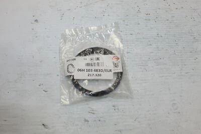 Audi A4 2009-2016 junta 06H103483D Foto 1 de 4