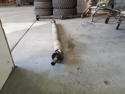 Ford Fairlane Rear Propeller Tailshaft, 4.0 Petrol, (1999-2003) NU4602A - image 1 of 4