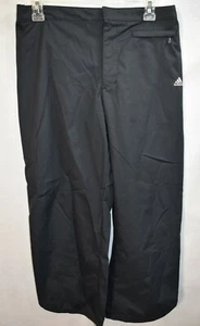 Pantalones cortos para mujer Adidas Capri gris talla mediana - Imagen 1 de 7