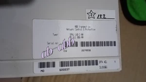 1 pezzo nuovo SPAJ 140 C-AA di DHL o Fedex - Foto 1 di 5