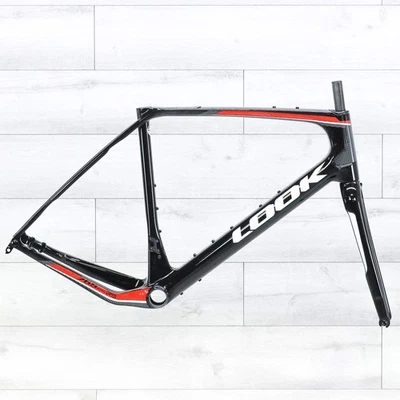 Cuadro Look 765 Gravel RS - 2024, grande Foto 1 de 4