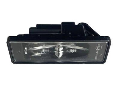 Luz de matrícula trasera LED para Vauxhall Corsa F Mokka Astra 208 9815225980 Foto 1 de 4