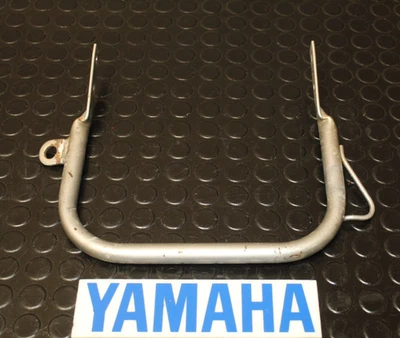 YAMAHA RAPTOR 660 GRAB BAR HEAVY DUTY  BUMPER 660R 🔥FASTSHIP🔥*J5 - Image 1 of 4