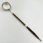 1804 GREAT BRITAIN SILVER BANK DOLLAR 5 SHILLINGS COIN TODDY LADLE GEORGE III