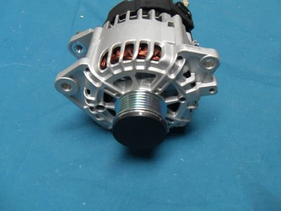 Alternator For Nissan 2.5 Altima 2007-13 Sentra Rogue 2011-15 11258  Rogue 2011- - Image 1 of 4