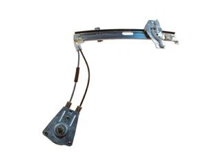 Regulador de ventana manual DORMAN 749-071 (solo regulador) para 95-02 Suzuki Esteem Foto 1 de 3