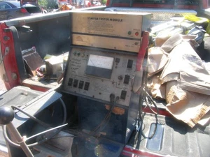 Champion St4000/AT5000 Alternator Generator starter tester - Imagen 1 de 5