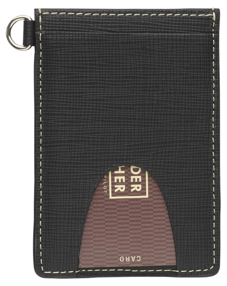 Pilot Trender Leather Pass Ile Single 05 B TLPP-05S-B Foto 1 de 1