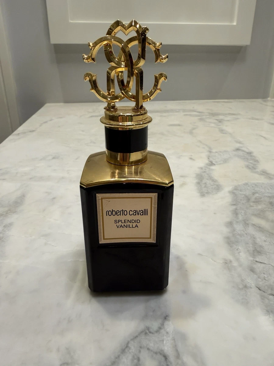 Roberto Cavalli Cavale 香水女| eBay