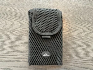 Running Buddy Unisex Mini Plus 6,5" x 4" Borsa magnetica per amici - Foto 1 di 9
