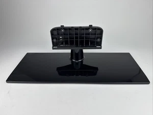 SAMSUNG UN55J6200AF UN50H6201 UN50H6201AFXZA TV Stand Base, Screws Included  - Picture 1 of 11