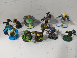 Skylanders Swap Force Konvolut Figuren - Bild 1 von 6