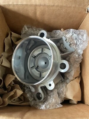 Carcasa de gama Detroit Diesel Trans DT12 A 003 260 56 63 Foto 1 de 2