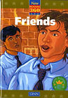 Neu Lese 360: Friends Taschenbuch