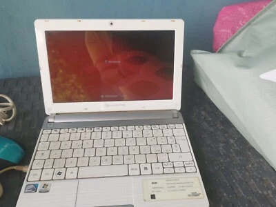 Notebook MacBook Netbook Packard Bell Monitor Casse Tastiera Mouse Bluetooth - Immagine 1 di 4