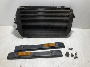 1997 Yamaha Royal Star 1300 Radiator (Oem) - Picture 1 of 24