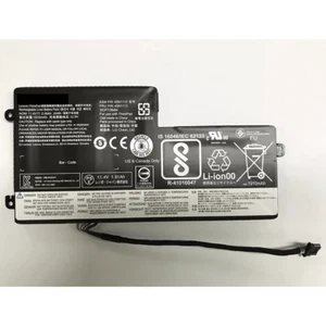 Genuine T440 T450S Battery for Lenovo ThinkPad 45N1110 45N1111 45N1112 45N1113 - Afbeelding 1 van 3