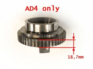 Freilaufinnenring AD4 von; 095323301S ; von Renault Automatikgetriebe AD4 - Picture 1 of 12