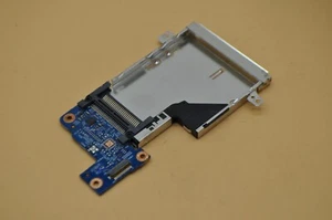 Dell Latitude E5540 Series LS-9838P Smart Card Reader Board -67A - Picture 1 of 3