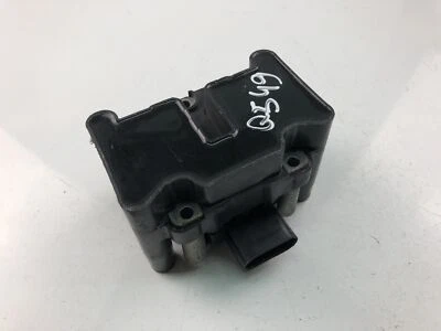 Centralina VW GOLF IV 1J1 032905106B 2005 14864020 - Immagine 1 di 4