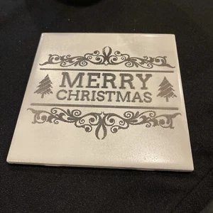 Laser Engraved Trivets Design Your Own Or Pick A Design 6”x6” - Picture 1 of 6