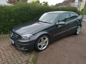 2011 Mercedes 180 CLC Compressor Sport Auto Euro 4 - Picture 1 of 19
